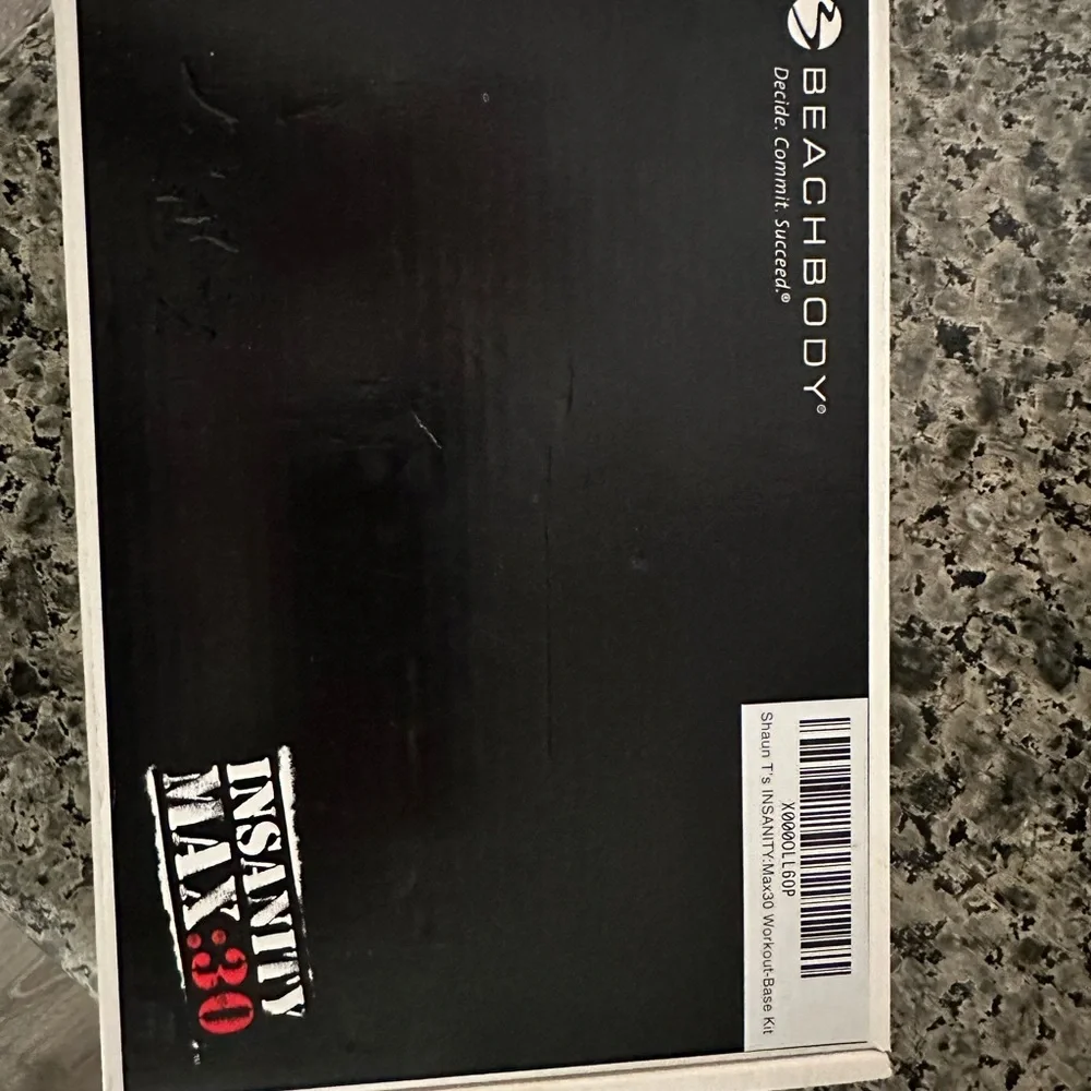 Insanity max 30 - Picture 5 of 6